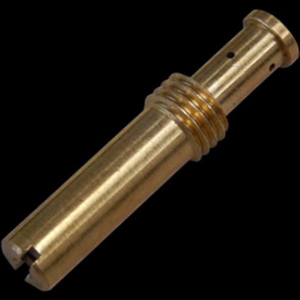 【メーカー在庫あり】 11-0295 S&Sサイクル S&S Cycle キャブレター用 インターミディエイト ジェット 0.0295インチ 1個売り 012531 JP店