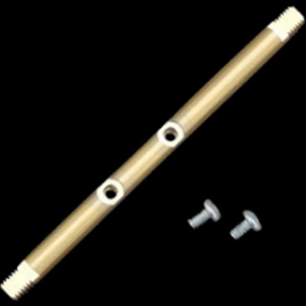 【メーカー在庫あり】 11-2383 S&Sサイクル S&S Cycle Eキャブ スロットル シャフ...