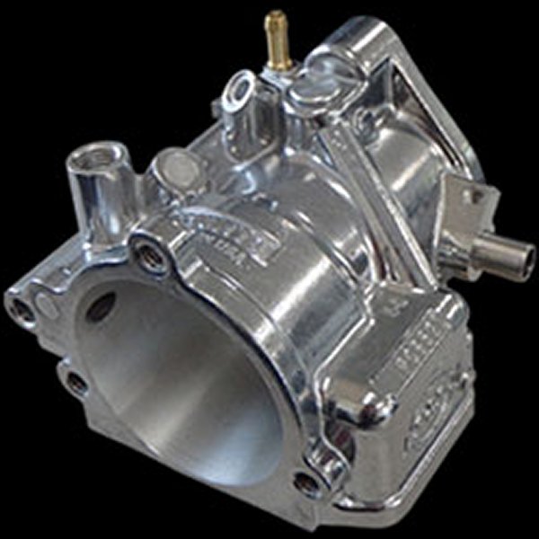 【メーカー在庫あり】 11-2391 S&Sサイクル S&S Cycle スーパーG キャブレター ボディー 1個売り 012613 JP店