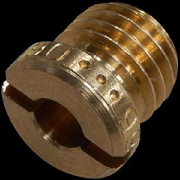 【メーカー在庫あり】 11-4064 S&Sサイクル S&S Cycle S&Sキャブレター用 メインジェット 0.064インチ ..