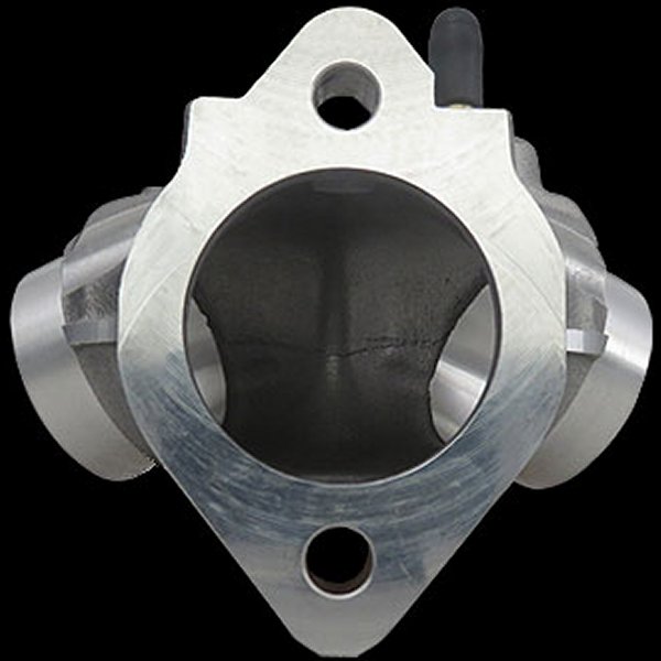160-1717Samp;SサイクルSamp;SCycleEキャブ用マニホールド#40506年TwinCam012746JP店
