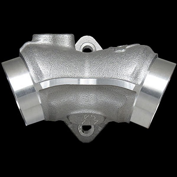 160-1717Samp;SサイクルSamp;SCycleEキャブ用マニホールド#40506年TwinCam012746JP店