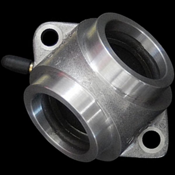 【メーカー在庫あり】 16-2400 S&Sサイクル S&S Cycle Gキャブ用 マニホールド #22...