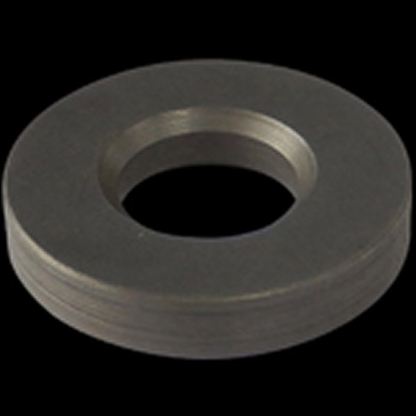 【メーカー在庫あり】 33-4204 S&Sサイクル S&S Cycle ブリーザーギア スペーシング シム +0.140インチ..