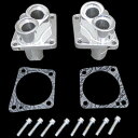 【メーカー在庫あり】 33-5450 S&Sサイクル S&S Cycle タペットブロック 66年-84年 BigTwin フロント、リア セット 012971...