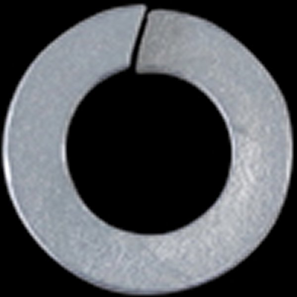 【メーカー在庫あり】 50-7032 S&Sサイクル S&S Cycle エアクリーナー ロックワッシャー 5/16インチ 1個売り 013055 JP店