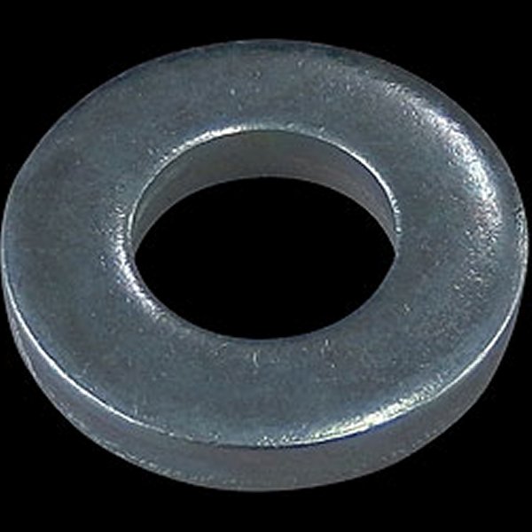 【メーカー在庫あり】 50-7033 S&Sサイクル S&S Cycle E/Gキャブレター用 フラットワッシャー 5/16イン..
