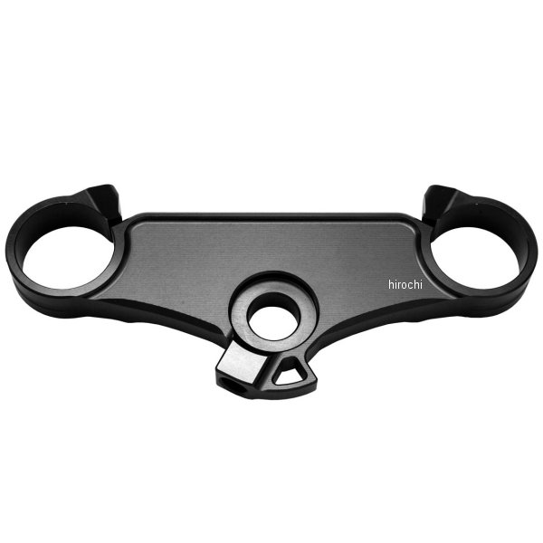 【メーカー在庫あり】 モリワキ トップブリッジ 19年- CBR650R 黒 05330-2B1R8-00 JP店