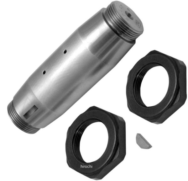 【メーカー在庫あり】 S&S クランクピン ASSY スタンダード 41年-81年 ビッグツイン 34-2003 JP店