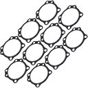 【メーカー在庫あり】 S&S 4-1/8インチヘッドガスケットセット VorTシリーズ 93-1073 JP店
