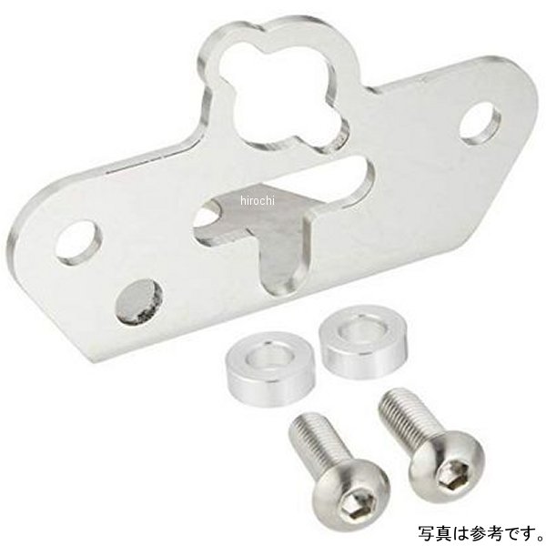 キタコ ヘッドライト&メーターステーキット シグナスX 672-0407000 JP店