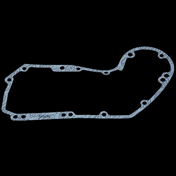 【メーカー在庫あり】 S&S ビレットギアカバー用 ガスケット XL 31-2052 JP店