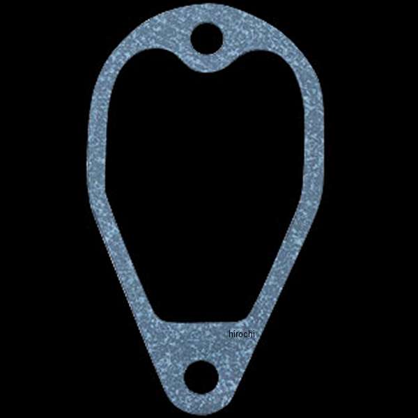 【メーカー在庫あり】 S&S ブリーザーカバーガスケット 99年-10年 ビッグツイン 90-4077 JP店