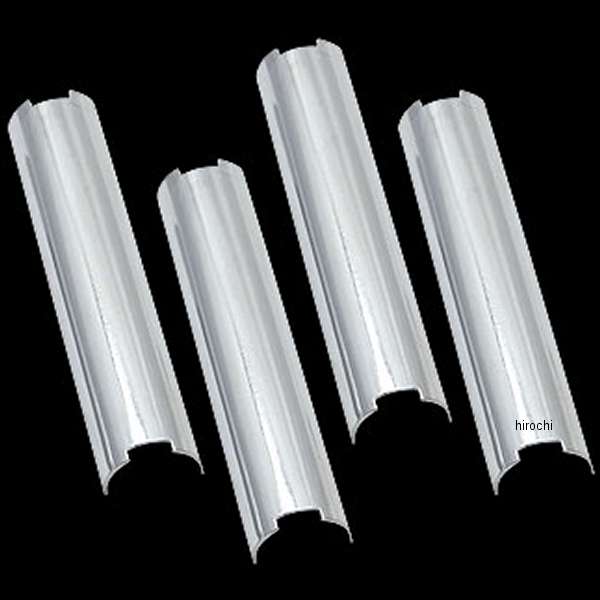 【メーカー在庫あり】 S&S プッシュロッドカバーキーパーセット3.500インチ 36年-17年 ビッグツイン 93..