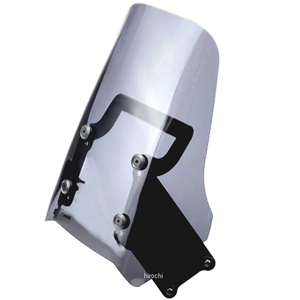 【メーカー在庫あり】 キジマ メーターバイザーキット 19年 カタナ 黒 スモーク 305-4682 JP店