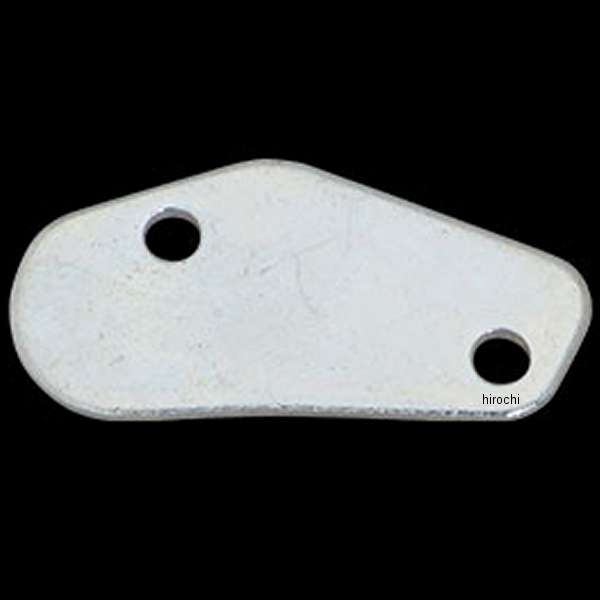 【メーカー在庫あり】 S&S クランクポジション センサー ホール カバー 99年以前 ビッグツイン 31-2056-S JP店