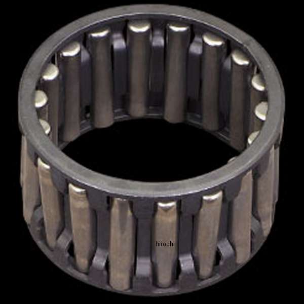 【メーカー在庫あり】 S&S クランクケースメインベアリングASSY グリーン 86年-03年 XL 31-4058 JP店