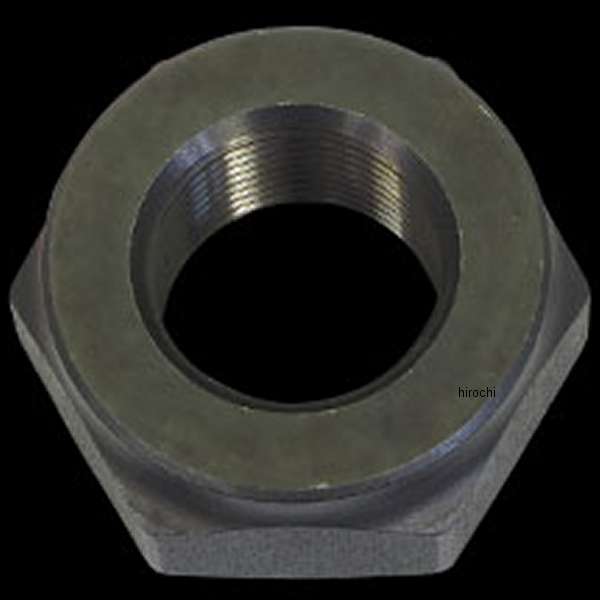 【メーカー在庫あり】 S&S モータースプロケットナット 30年-84年 ビッグツイン 33-2032 JP店