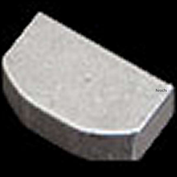 【メーカー在庫あり】 S&S カムスプロケットキー ビレットプロストックエンジン用 50-8236 JP店