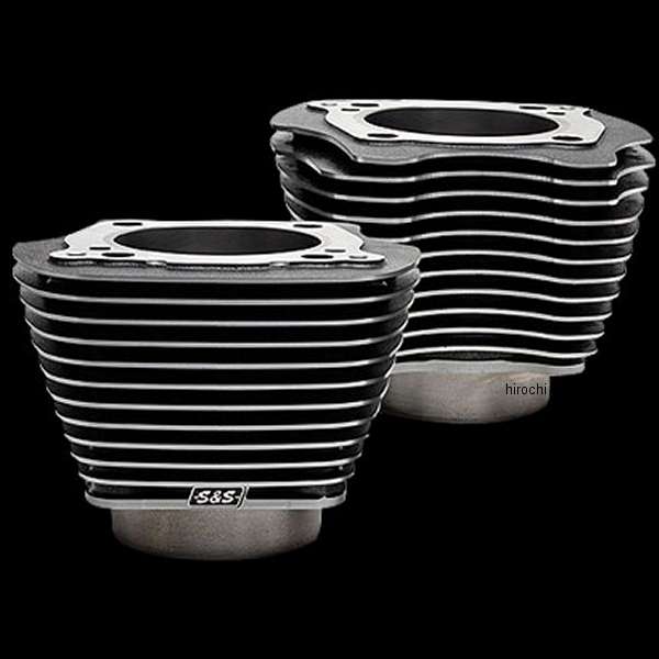 【メーカー在庫あり】 S&S 4.250ボア ビッグボアシリンダーセット 910-0739 JP店