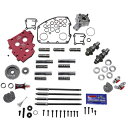 【USA在庫あり】 フューリング FEULING カムキット HP+ 525 チェーンドライブ 99年-06年 Twin Cam 0925-1289 JP店