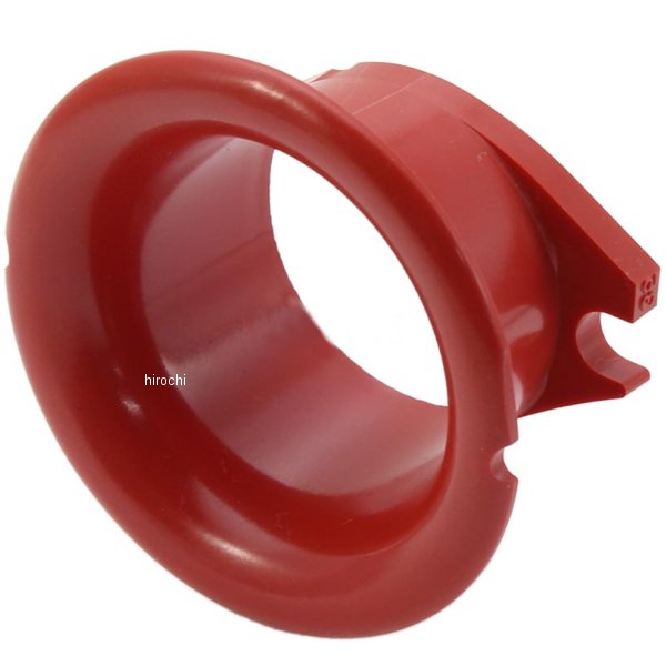 ケーヒン KEIHIN FCR 12635-41HZ ファンネル35 赤 1130-808-7000 JP店