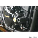 ノジマエンジニアリング エンジンスライダー 09年-16年 ZRX1200DAEG 黒 ガンメタル NJ-SL618G JP店