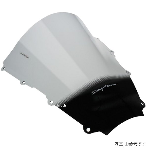 パワーブロンズ Powerbronze エアフロースクリーン ライトスモーク 400-T109-001 JP店