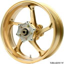 ゲイルスピード GALE SPEED リアホイール TYPE-GP1S 550-17 11年-18年 GSX-R600、11年-18年 GSX-R750 白 ガラスコート 28850132SWQ JP店(2)