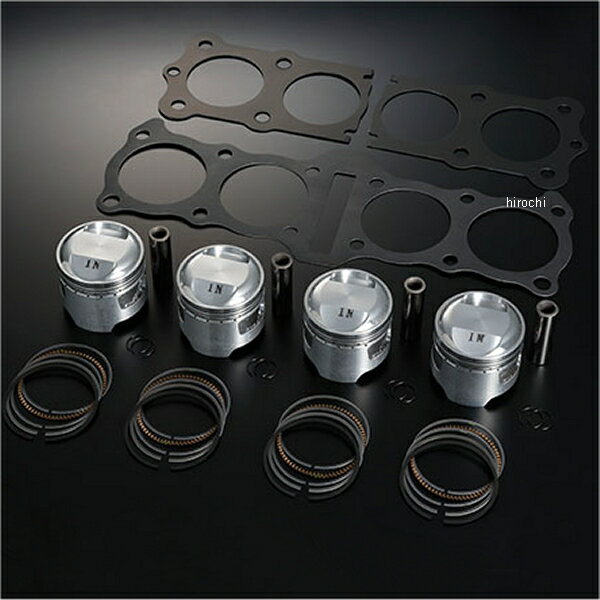 ヨシムラ ピストンキット φ69 Z2 200-271-A691 JP店