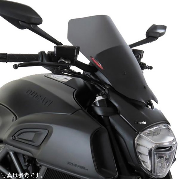 パワーブロンズ Powerbronze ネイキッドスクリーン ステルス グレー 430-U185-019 JP店