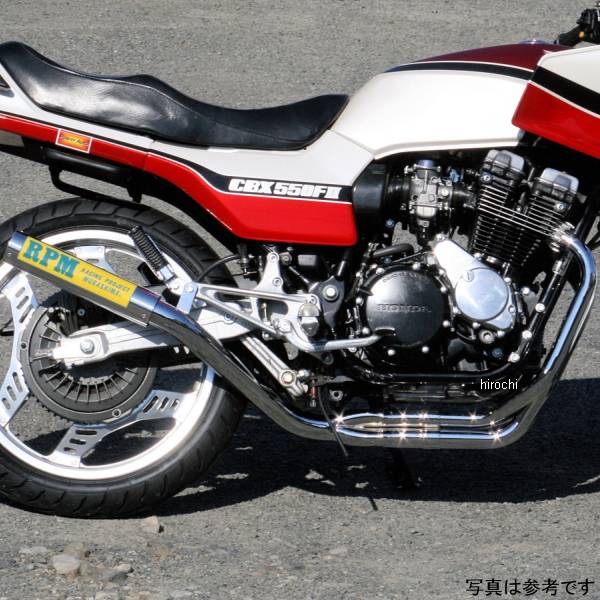 XR230/モタード（MD36） SS300ソニックマフラー スリップオン BEAMS（ビームス）