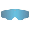 【メーカー在庫あり】 スパイ SPY モトクロスゴーグル FOUNDATION LENSES ファウンデーション レンズ ROSE/LIGHT BLUE SPECTRA 993506000732 JP店