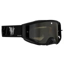 【メーカー在庫あり】 スパイ SPY モトクロスゴーグル FOUNDATION PLUS ファウンデーションプラス Reverb Onyx 3200000000017 JP店