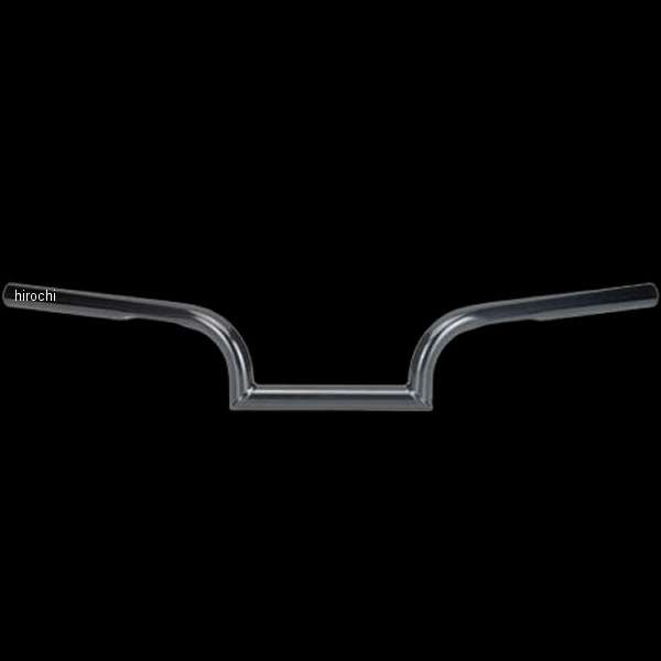 【メーカー在庫あり】 ビルトウェル Biltwell マスタッチハンドル ヘコミ無し 黒 6013-2012 JP店