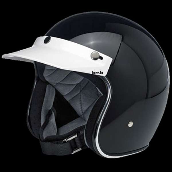 �ڥ᡼�����߸ˤ���� �ӥ�ȥ����� Biltwell ���ѥإ��åȥХ����� �ۥ磻�� 2002-562 JPŹ