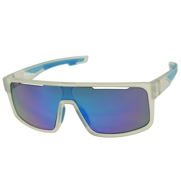 Goggles - 【メーカー在庫あり】 スオーミー SUOMY サングラス クリアラバー フリーサイズ ブルーレボレンズ SU037CUL JP店