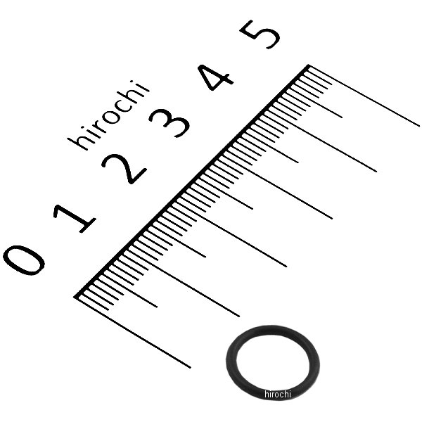 ヨシムラ Oリング Sプランジャ616-32001 779-000-0208 JP店