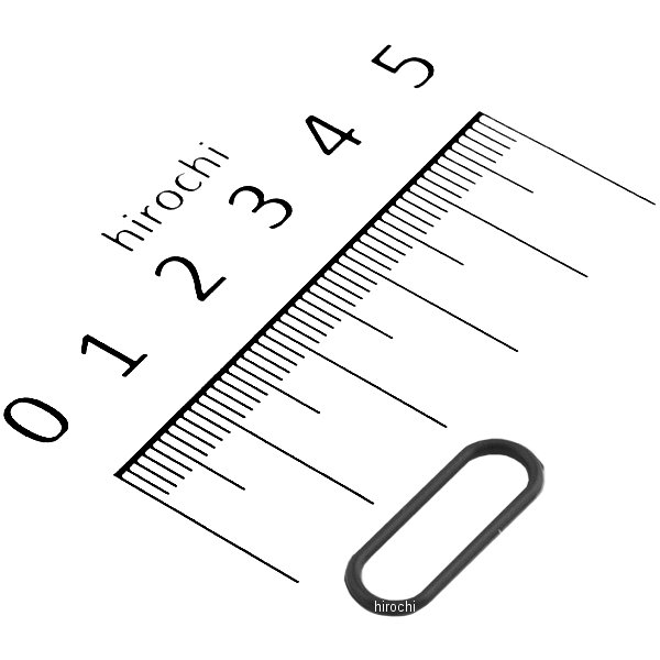 【即納】 ヨシムラ エアジェットOリング PFアダプター用 879-210-0180 JP店