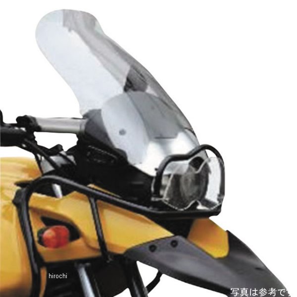 パワーブロンズ Powerbronze アドベンチャースクリーン クリア 420-B111-000 JP店