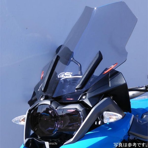 パワーブロンズ Powerbronze アドベンチャースクリーン クリア 420-B122-000 JP店