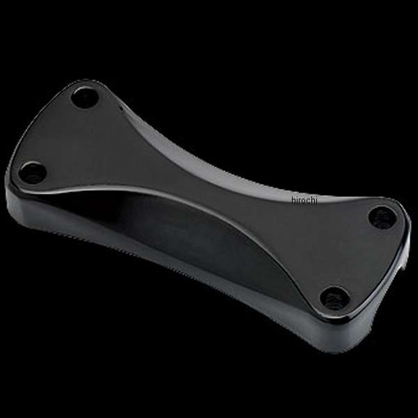 Other - 【メーカー在庫あり】 ビルトウェル Biltwell マードックライザー用トップクランプ 黒 0105-01 JP店