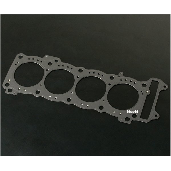 ヨシムラ シリンダーヘッドガスケット 0.55mm 07年-08年 GSX-R1000 A-E6110-141 JP店