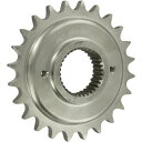 【USA在庫あり】 PBI スプロケット 24T オフセット 0.500インチ チェーン ドライブ コンバージョン 1212-0138 JP店