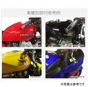 【メーカー在庫あり】 ユーカナヤ U-KANAYA アルミビレットハンドルバーエンド グルーヴタイプ CB400F NC47 赤/緑 BEGVRD-HO83-GR JP店 3