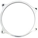 【メーカー在庫あり】 ベルトドライブ Belt Drives インナー プライマリー スペーサー 1インチ(25.4mm) PS-1000 JP店