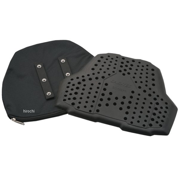 【メーカー在庫あり】 デイトナ SAS-TEC チェストパンチ CP-3 フクロ 99173 JP店