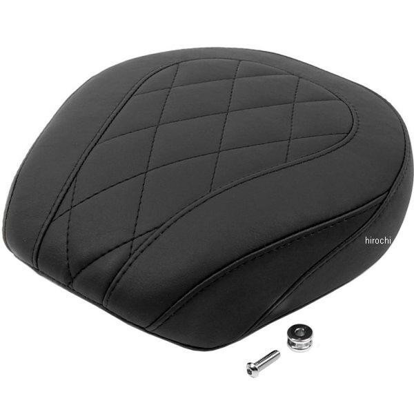 HARLEY-DAVIDSON - 【USA在庫あり】 マスタング Mustang リアシート ワイド Tripper 06年-17年 FXD ダイヤモンド mmp76705 JP店