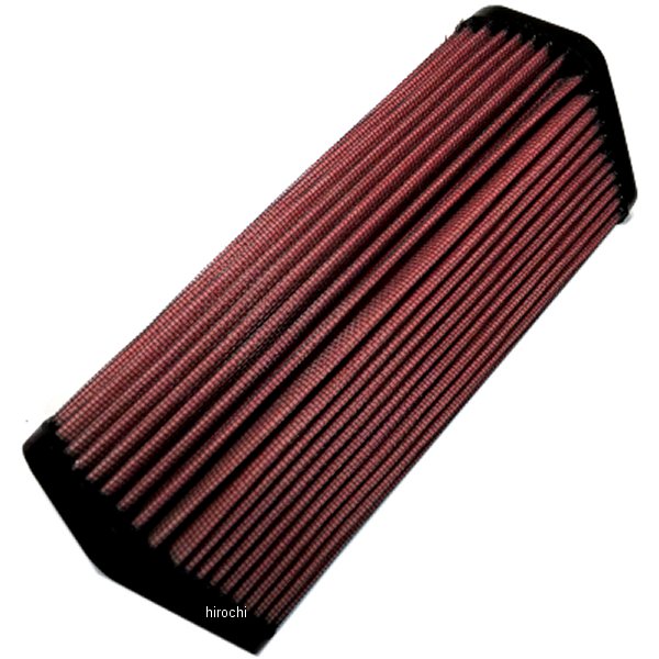 K&N エアフィルター ドゥカティ ムルティストラーダ DU-1210 JP店