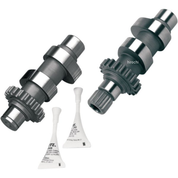 【USA在庫あり】 S&Sサイクル S&S Cycle グラインドカムキット 585C チェーンドライブ 07年-17年 Twin ..